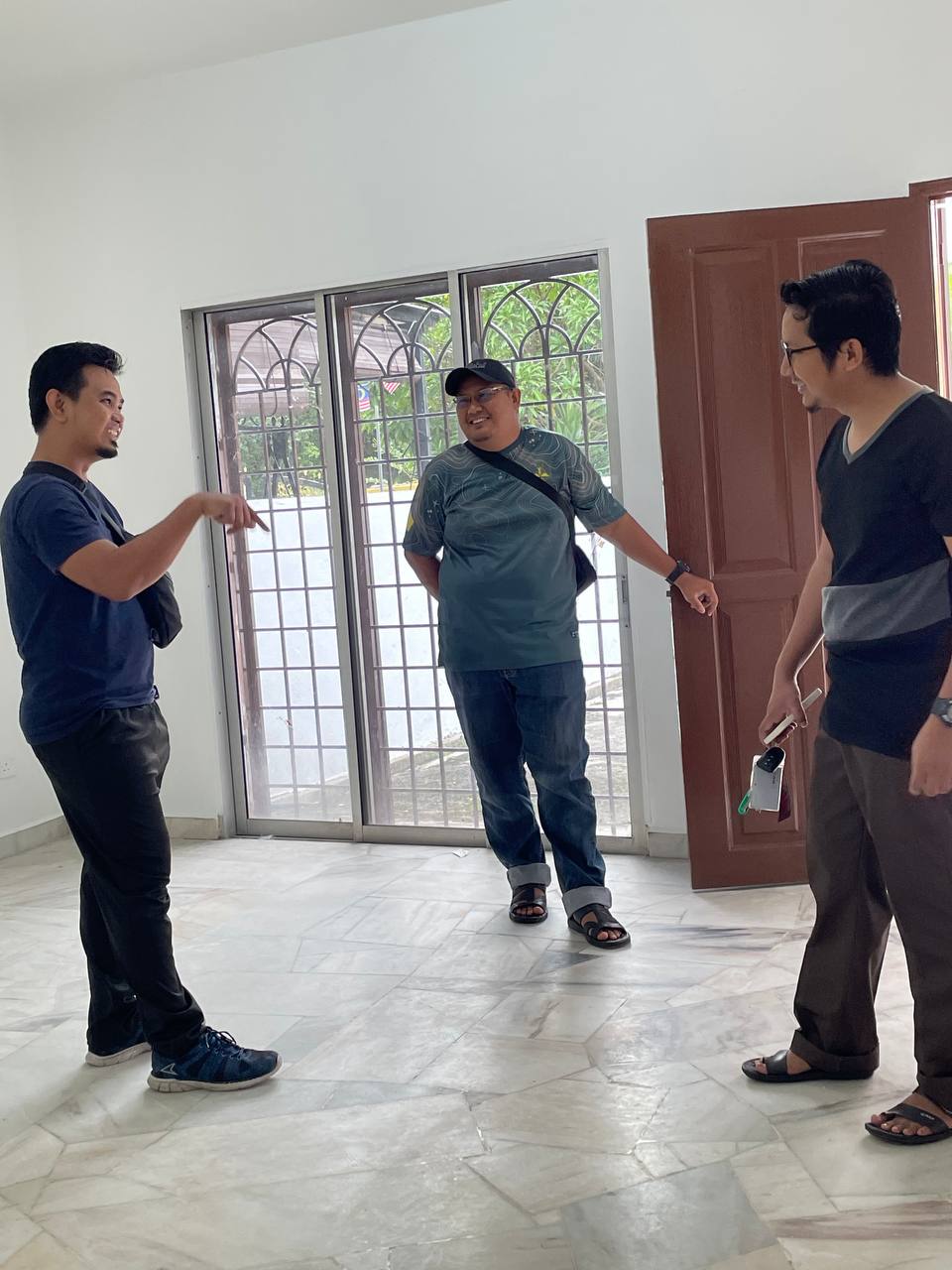 Nak Beli Rumah Murah – Nilai – Viewing 2