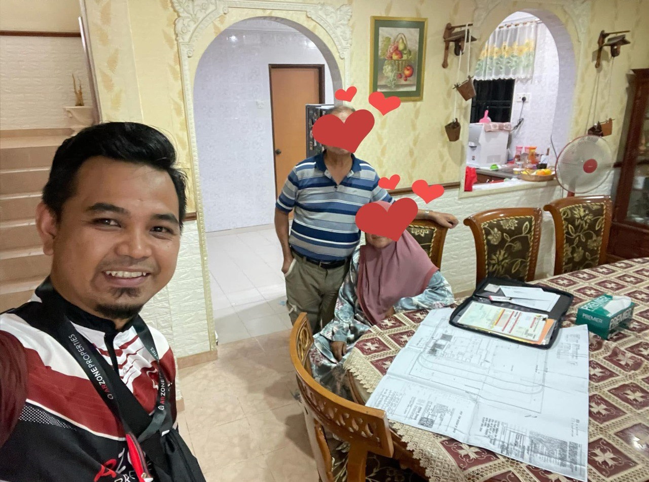Nak Jual Rumah – Bungalow Kajang