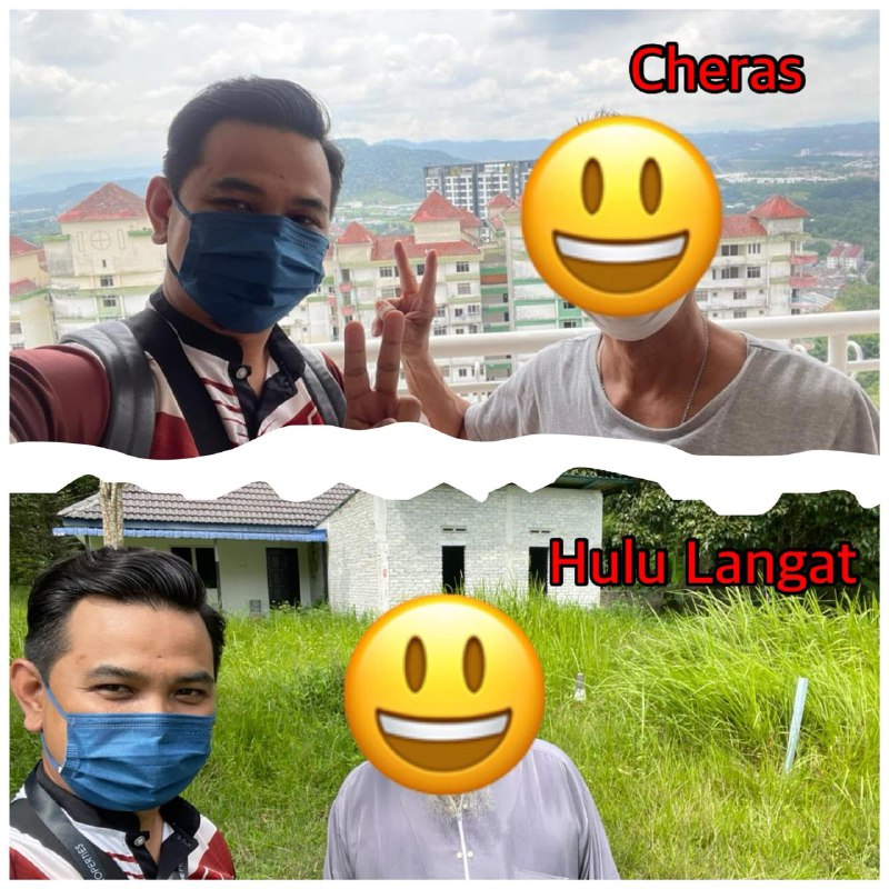 Nak Jual Rumah – Cheras & Hulu Langat