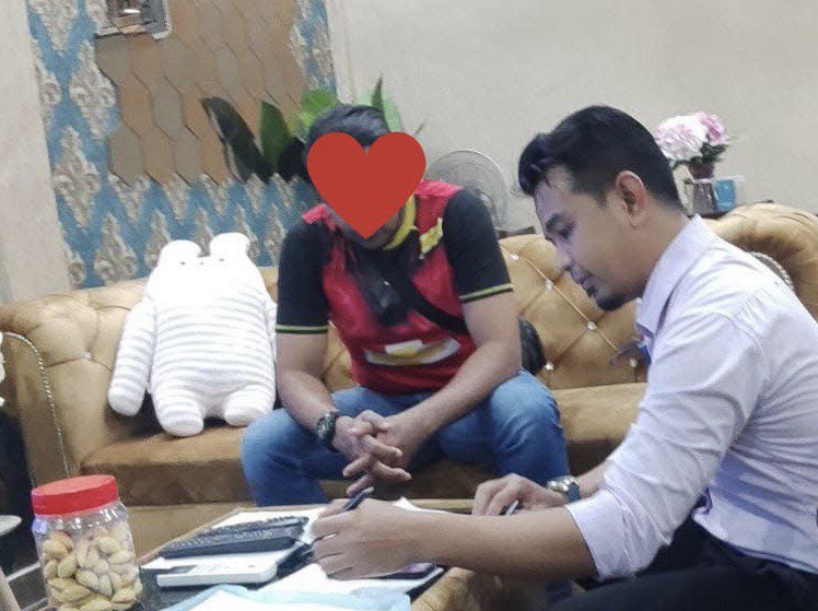 Nak Jual Rumah – Sign Aggreement Dengan Pemilik Hartanah